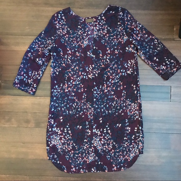 Monk & Lou Reve shift dress - Picture 2 of 9